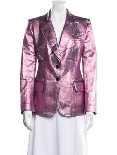 Pre-owned Tom Ford Blazer