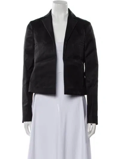 Pre-owned Tom Ford Blazer In Black