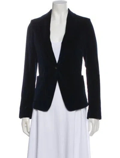 Pre-owned Tom Ford Blazer In Black