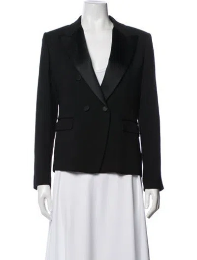 Pre-owned Tom Ford Blazer In Black