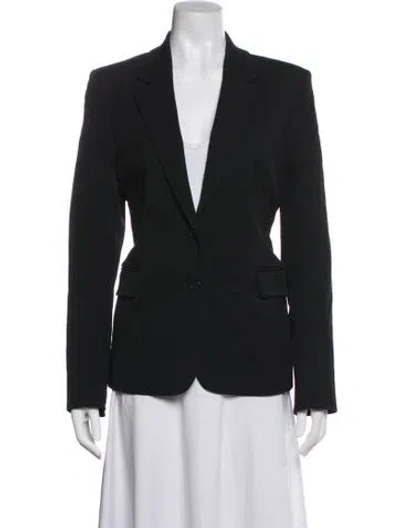 Pre-owned Tom Ford Blazer In Black