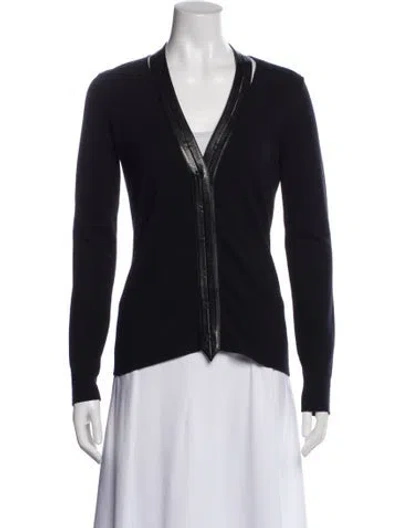 Pre-owned Tom Ford Blazer In Blue