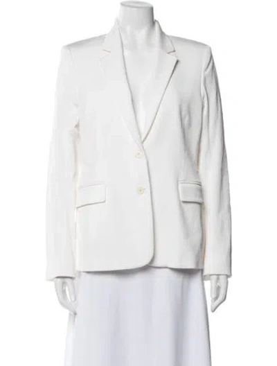 Pre-owned Tom Ford Blazer In Neutral