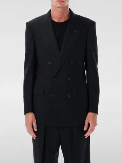 Tom Ford Blazer  Men Color Black