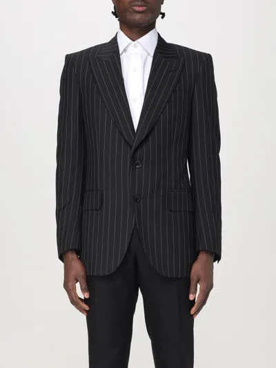 Tom Ford Blazer  Herren Farbe Schwarz