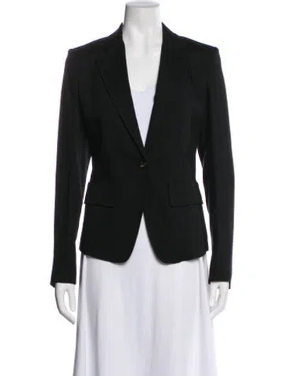 Pre-owned Tom Ford Blazer W/ Tags In Black