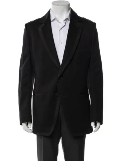 Pre-owned Tom Ford Blazer W/ Tags In Blue