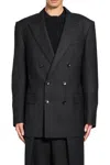 Tom Ford Blazers In Black