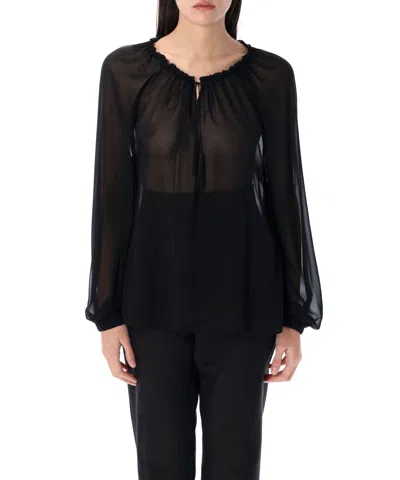 TOM FORD BLOUSE
