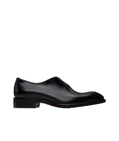 Tom Ford Blucher Oxford In Black