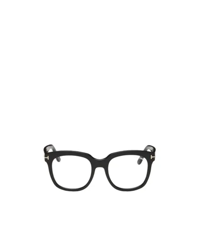 Tom Ford Blue-block In Green
