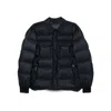 Tom Ford "techno Satin" Padded Jacket
