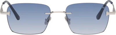 Tom Ford Blue Jake Sunglasses
