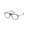 Tom Ford Blue Light Block Navigator Men's Eyeglasses Ft5943-b 050 56
