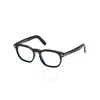 Tom Ford Blue Light Block Square Men's Eyeglasses Ft5930-d-b 001 52