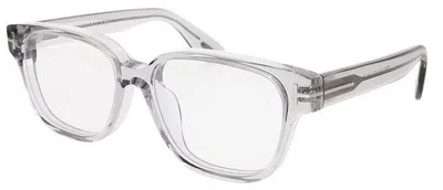 Tom Ford Blue Light Block Square Men's Eyeglasses Ft6071-d-b 020 54