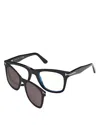 Tom Ford Eyeglasses Ft5970-b