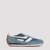 Tom Ford Mick Low-top Sneakers In Blue