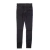 Tom Ford Blue Skinny Jeans In Blue