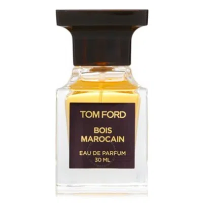 Tom Ford Bois Marocain 2022 Edp 1.0 oz Private Blend 888066138734 In White