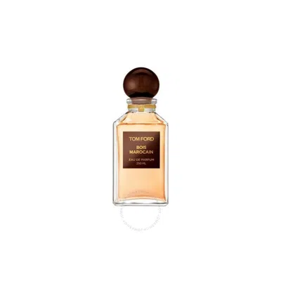 Tom Ford Bois Marocain 2022 Edp 8.4 oz Private Blend 888066138758 In White