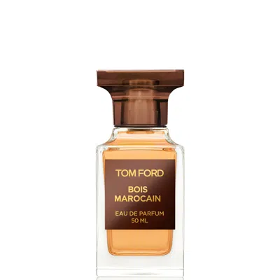Tom Ford Bois Marocain Eau De Parfum 50ml