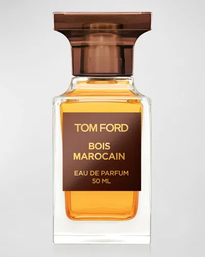 Tom Ford Bois Marocain Eau De Parfum Fragrance, 1.7 oz In White