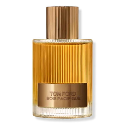 Tom Ford Bois Pacifique Eau De Parfum - 3.4 oz