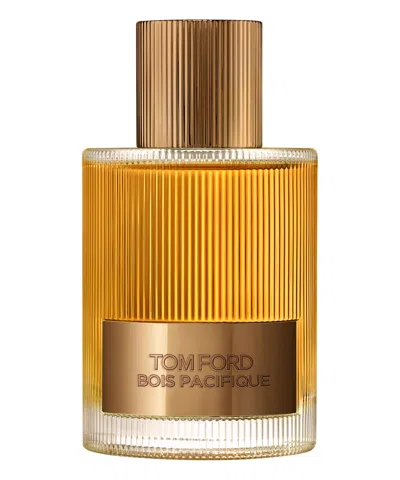Tom Ford Bois Pacifique Eau De Parfum 100 ml In White