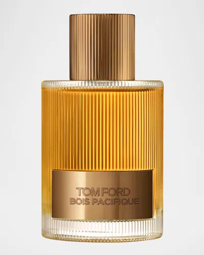 Tom Ford Bois Pacifique Eau De Parfum, 3.4 Oz.