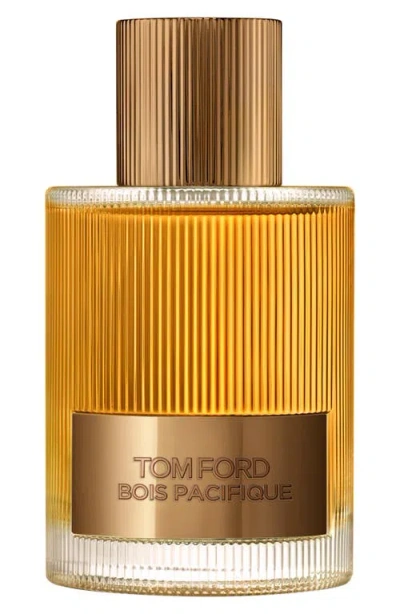 Tom Ford Bois Pacifique Eau De Parfum In No Color