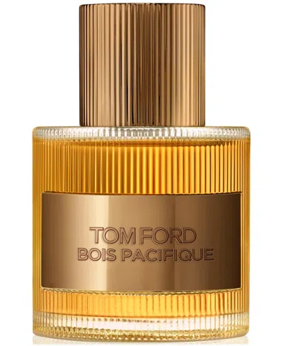 Tom Ford Bois Pacifique Men's Eau De Parfum, 1.7 Oz. In No Color
