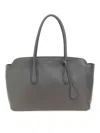 Tom Ford Structured Top Handle Shoulder Bag