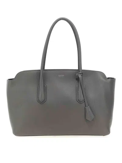 Tom Ford Logo Shoulder Bag