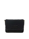 Tom Ford Leather Detail Shoulder Strap