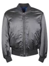 Tom Ford Bomber Jacket In Multi