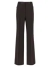 TOM FORD TOM FORD BOOT CUT PANTS