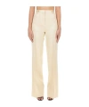 Tom Ford Hose Mit Bügelfalten In Neutral