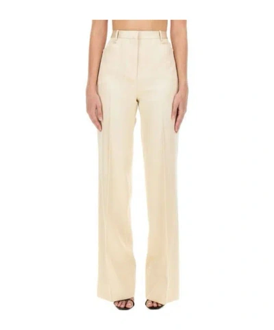 TOM FORD TOM FORD BOOT CUT PANTS