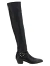Tom Ford Boots In Black