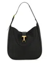 Tom Ford Borsa "tara" Large In Black