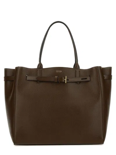 Tom Ford Borsa Tote "audrey" Large