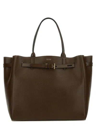 Tom Ford Large Audrey Tote Bag