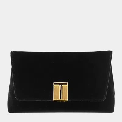 Tom Ford Borse... Nero
