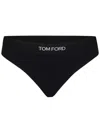 Tom Ford Underwear Panties Knickers Clothing In Black
