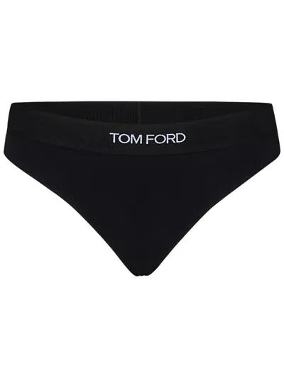 TOM FORD TOM FORD BOTTOM