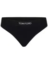 Tom Ford Underwear Panties Knickers Clothing In Black