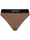 Tom Ford Bottom In Pink