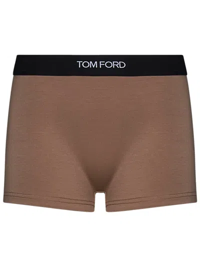 Tom Ford Bottom In Pink