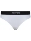 Tom Ford Bottom In White